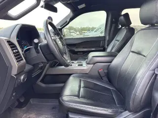 Ford Expedition 2020 4x2 XLT 4dr SUV