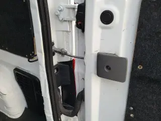 Nissan NV200 2021 S 4dr Cargo Mini-Van