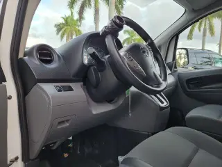 Nissan NV200 2021 S 4dr Cargo Mini-Van