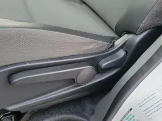 Nissan NV200 2021 S 4dr Cargo Mini-Van