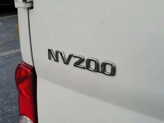 Nissan NV200 2021 S 4dr Cargo Mini-Van