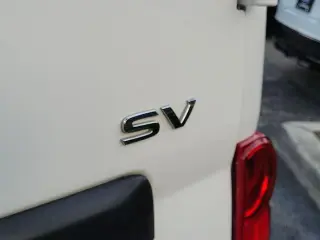 Nissan NV200 2021 S 4dr Cargo Mini-Van