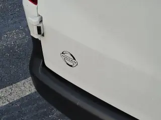 Nissan NV200 2021 S 4dr Cargo Mini-Van
