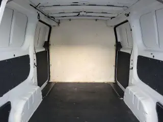Nissan NV200 2021 S 4dr Cargo Mini-Van