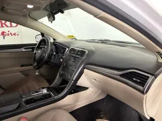 Ford Fusion 2017 SE 4dr Sedán