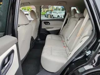 Nissan Rogue 2025 AWD SV 4dr Crossover