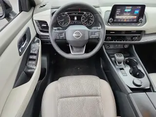 Nissan Rogue 2025 AWD SV 4dr Crossover
