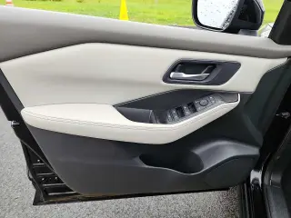 Nissan Rogue 2025 AWD SV 4dr Crossover