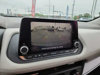 Nissan Rogue 2025 AWD SV 4dr Crossover
