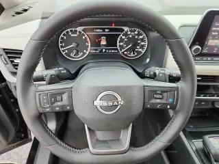 Nissan Rogue 2025 AWD SV 4dr Crossover