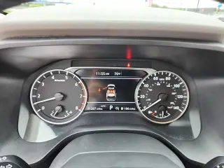 Nissan Rogue 2025 AWD SV 4dr Crossover