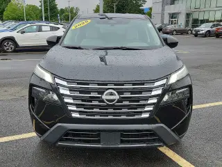 Nissan Rogue 2025 AWD SV 4dr Crossover