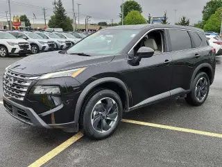 Nissan Rogue 2025 AWD SV 4dr Crossover