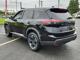 Nissan Rogue 2025 AWD SV 4dr Crossover