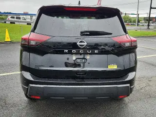 Nissan Rogue 2025 AWD SV 4dr Crossover