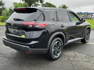 Nissan Rogue 2025 AWD SV 4dr Crossover