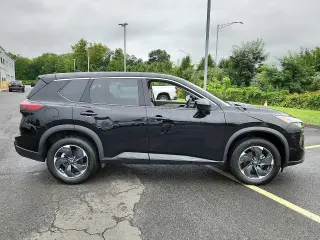 Nissan Rogue 2025 AWD SV 4dr Crossover
