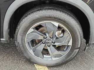 Nissan Rogue 2025 AWD SV 4dr Crossover