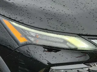 Nissan Rogue 2025 AWD SV 4dr Crossover