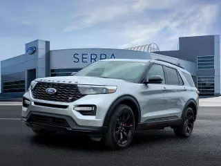 Ford Explorer 2023 AWD ST 4dr SUV