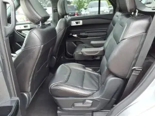 Ford Explorer 2023 AWD ST 4dr SUV