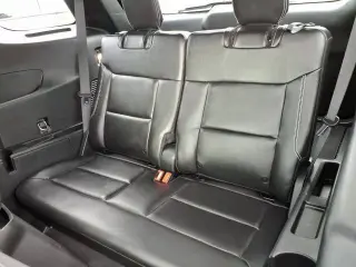 Ford Explorer 2023 AWD ST 4dr SUV