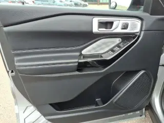 Ford Explorer 2023 AWD ST 4dr SUV