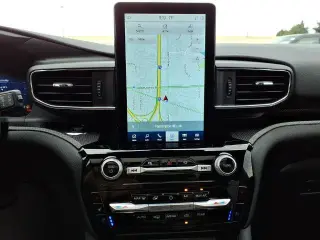 Ford Explorer 2023 AWD ST 4dr SUV