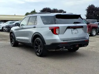 Ford Explorer 2023 AWD ST 4dr SUV