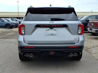 Ford Explorer 2023 AWD ST 4dr SUV