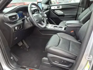 Ford Explorer 2023 AWD ST 4dr SUV