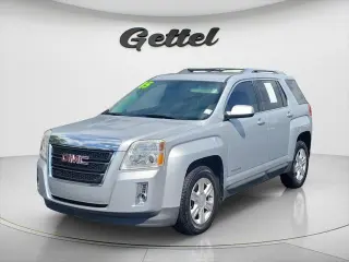 GMC Terrain 2015 SLE-1 4dr SUV