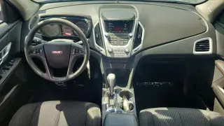 GMC Terrain 2015 SLE-1 4dr SUV