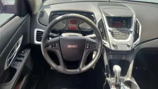 GMC Terrain 2015 SLE-1 4dr SUV
