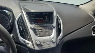 GMC Terrain 2015 SLE-1 4dr SUV