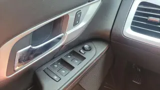 GMC Terrain 2015 SLE-1 4dr SUV