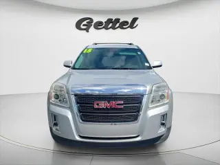 GMC Terrain 2015 SLE-1 4dr SUV