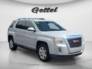 GMC Terrain 2015 SLE-1 4dr SUV