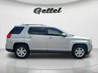 GMC Terrain 2015 SLE-1 4dr SUV