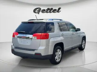 GMC Terrain 2015 SLE-1 4dr SUV