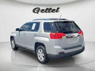 GMC Terrain 2015 SLE-1 4dr SUV