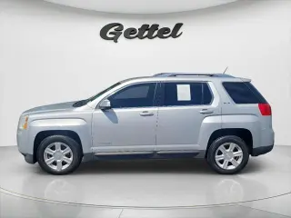 GMC Terrain 2015 SLE-1 4dr SUV