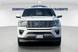Ford Expedition MAX 2021 4x2 Limited 4dr SUV