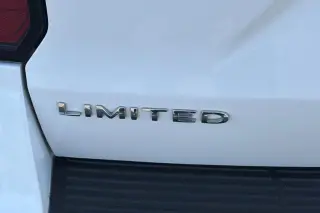 Ford Expedition MAX 2021 4x2 Limited 4dr SUV