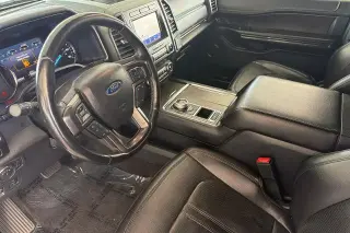 Ford Expedition MAX 2021 4x2 Limited 4dr SUV