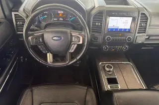 Ford Expedition MAX 2021 4x2 Limited 4dr SUV