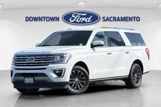 Ford Expedition MAX 2021 4x2 Limited 4dr SUV