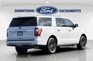 Ford Expedition MAX 2021 4x2 Limited 4dr SUV