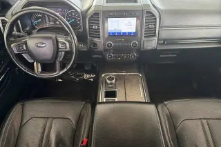 Ford Expedition MAX 2021 4x2 Limited 4dr SUV