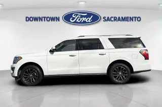 Ford Expedition MAX 2021 4x2 Limited 4dr SUV